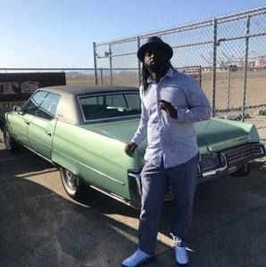 Meet your Posher, Van